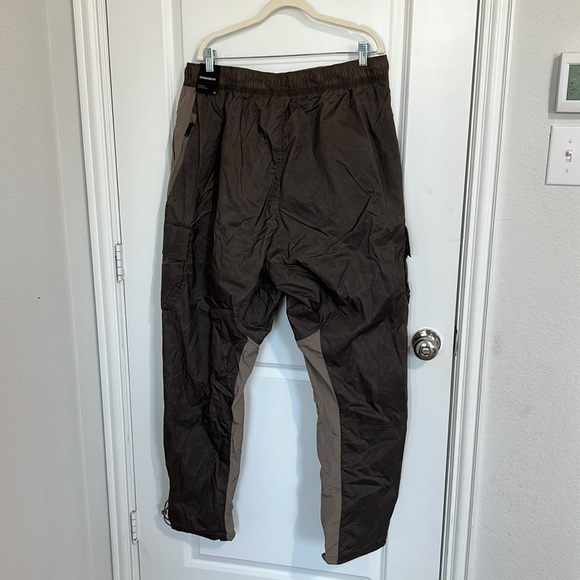 Air Jordan 23 Engineered Cargo Pants - Mens XXLT - Picture 6 of 13